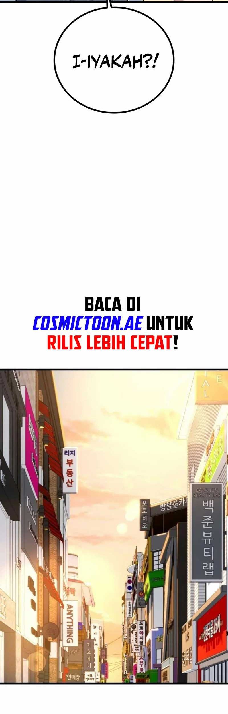 King of Violence Chapter 48 Gambar 32