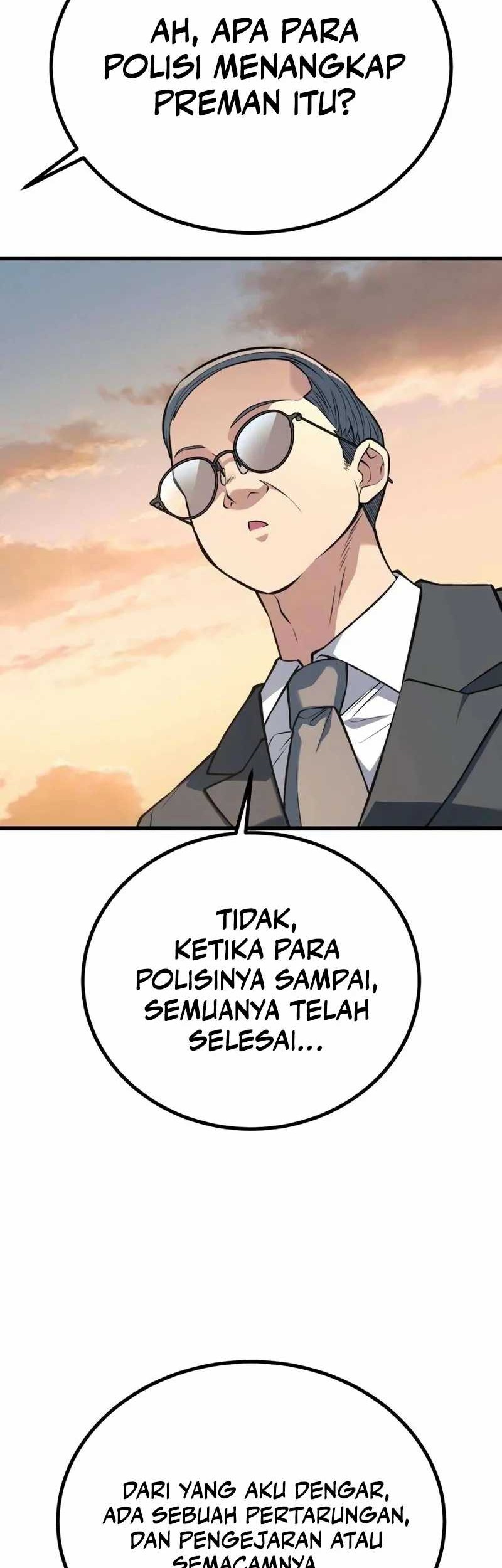 King of Violence Chapter 48 Gambar 40