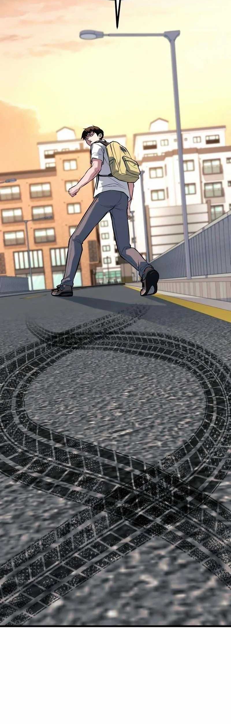 King of Violence Chapter 48 Gambar 42