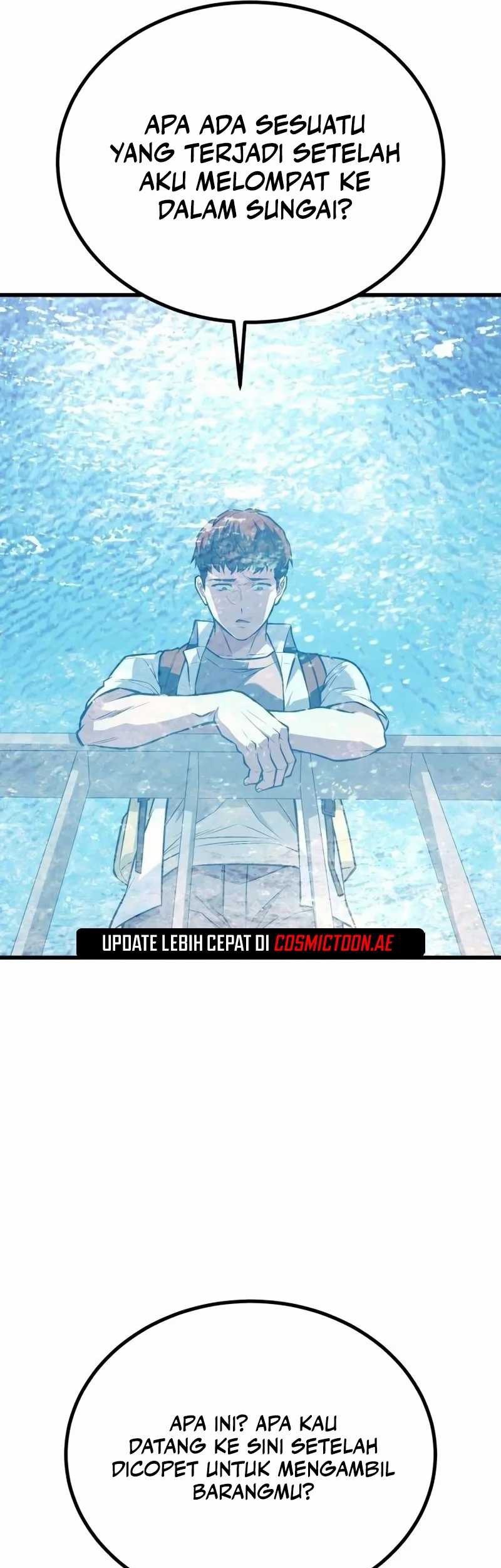 King of Violence Chapter 48 Gambar 37