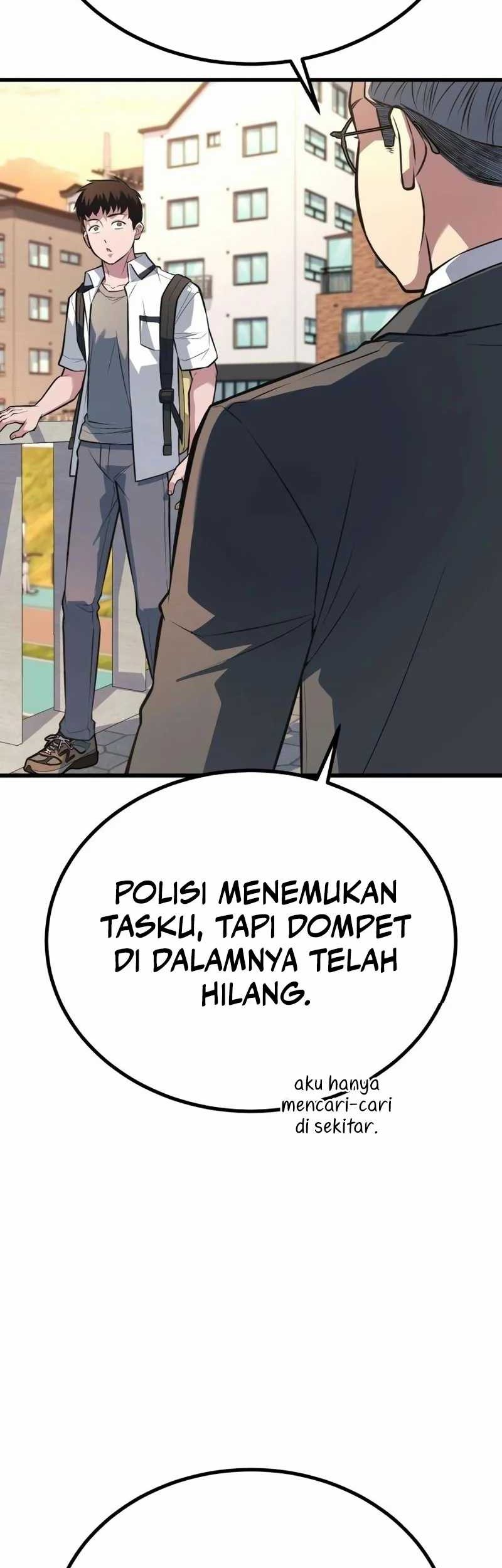 King of Violence Chapter 48 Gambar 39