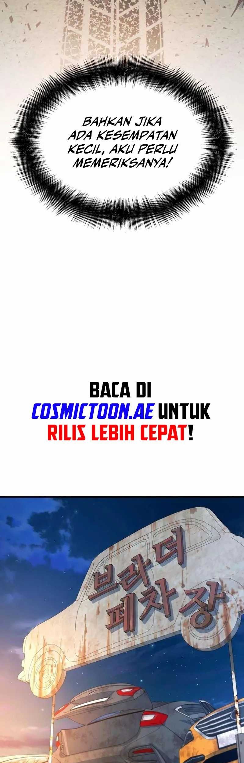 King of Violence Chapter 48 Gambar 47