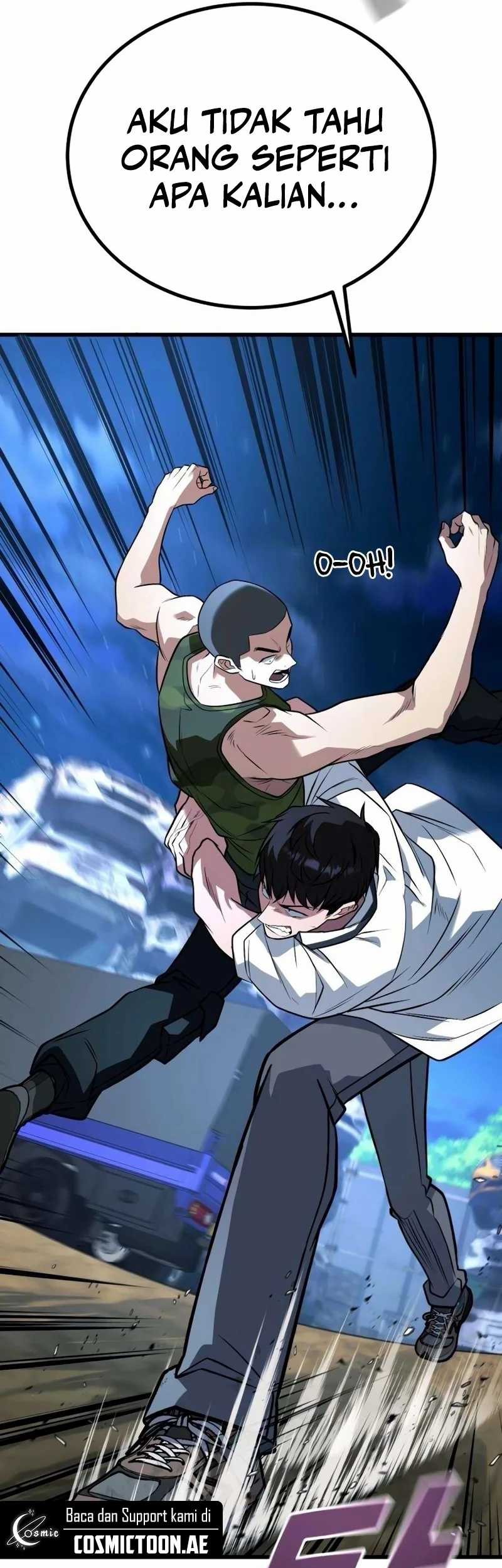 King of Violence Chapter 48 Gambar 73