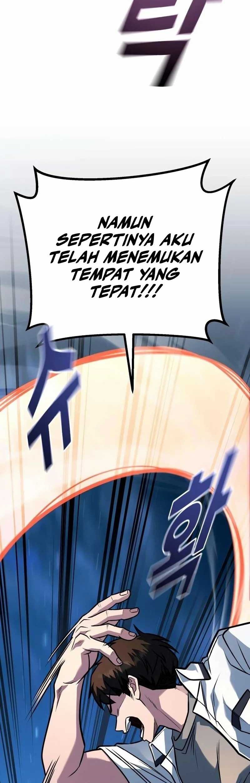 King of Violence Chapter 48 Gambar 74