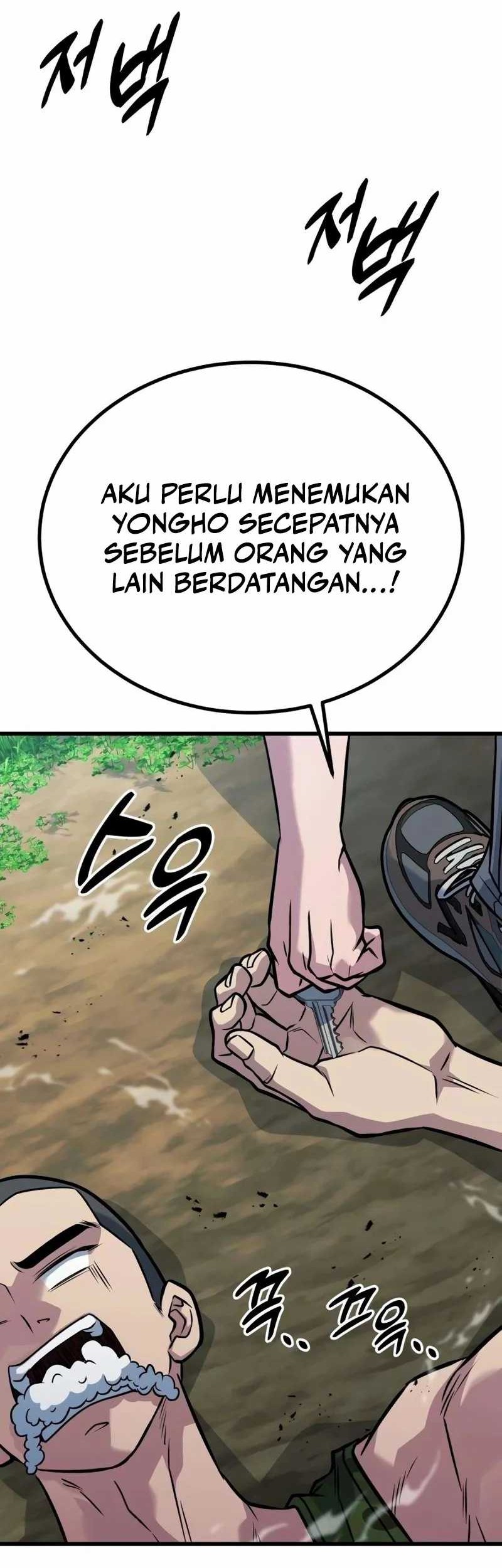 King of Violence Chapter 48 Gambar 76