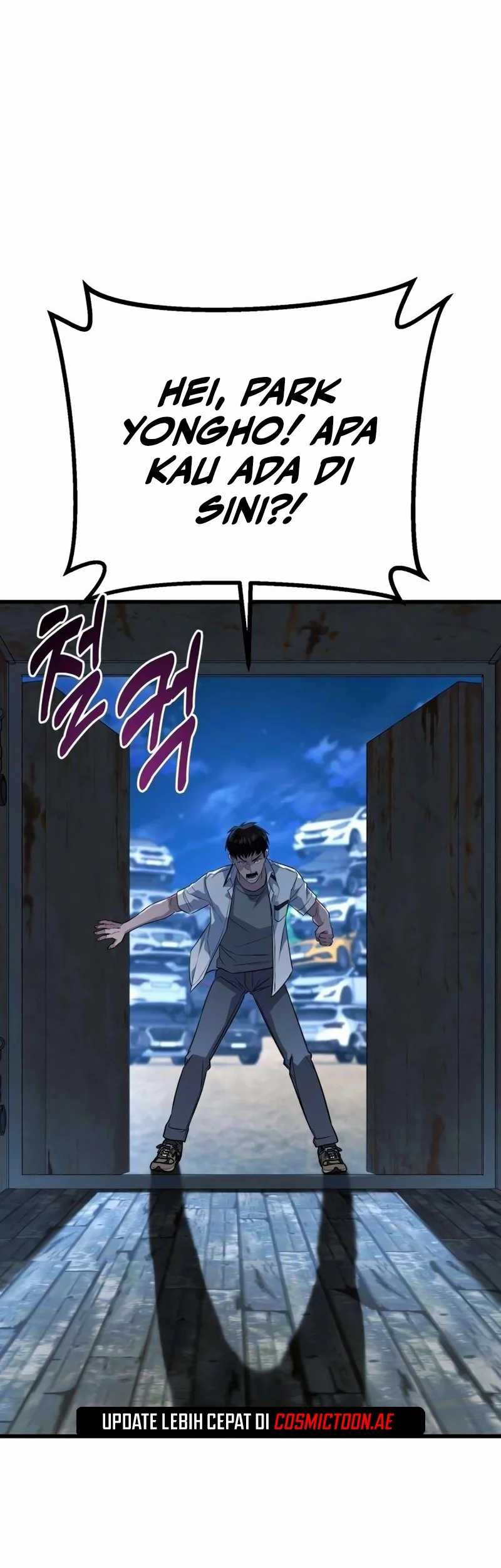 King of Violence Chapter 48 Gambar 77