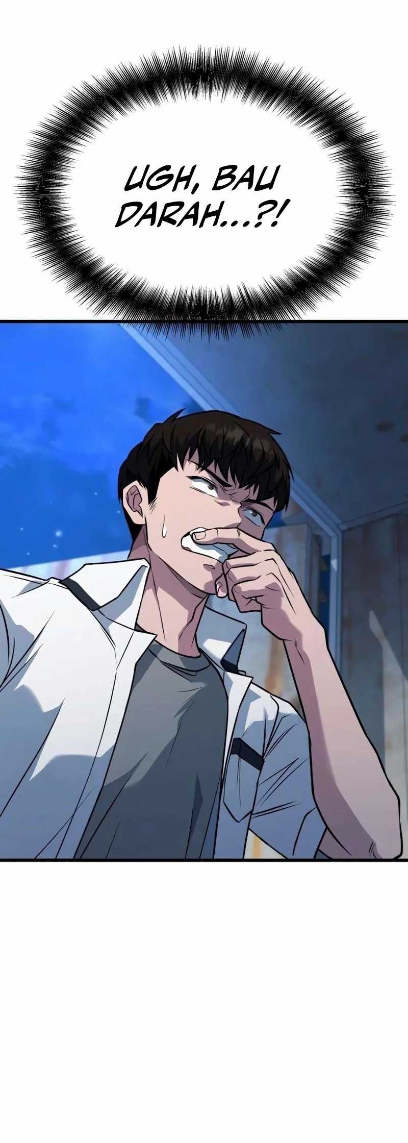 King of Violence Chapter 48 Gambar 78