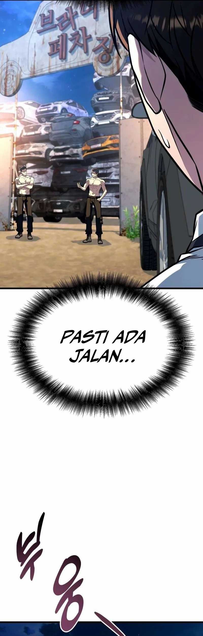King of Violence Chapter 48 Gambar 55