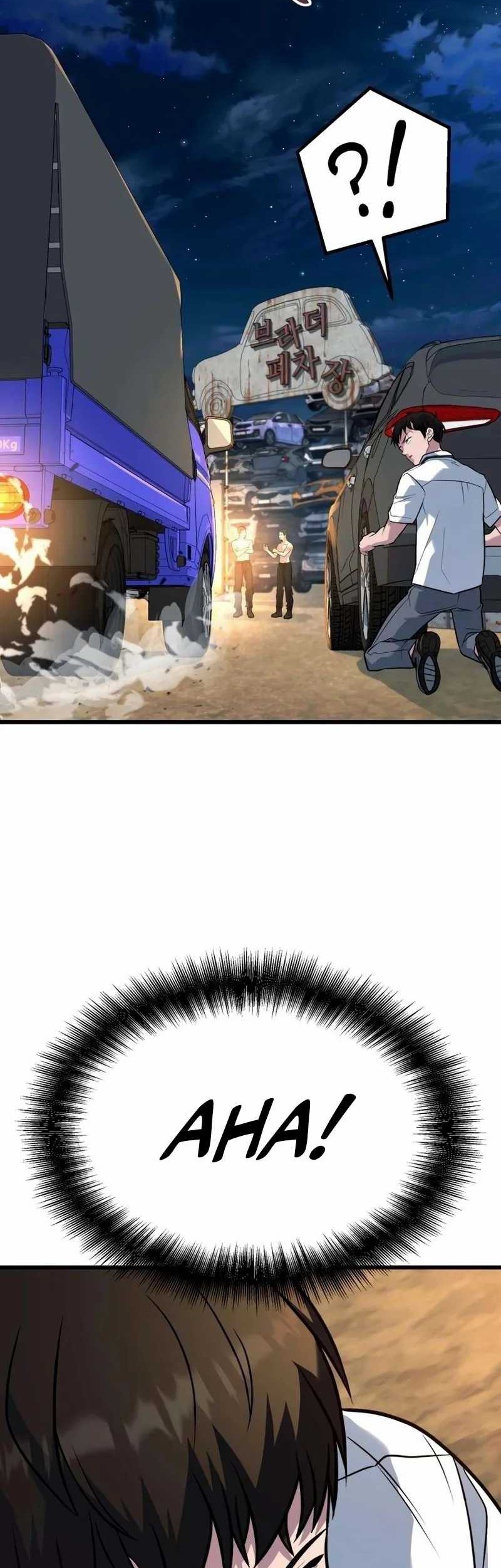 King of Violence Chapter 48 Gambar 56