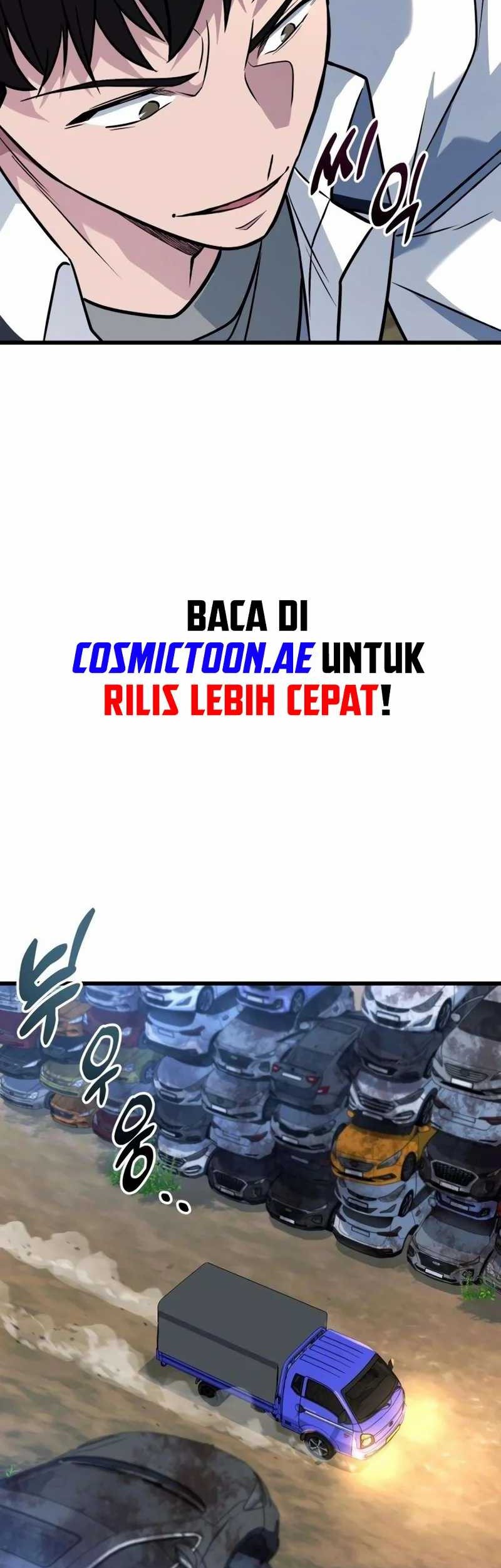 King of Violence Chapter 48 Gambar 57