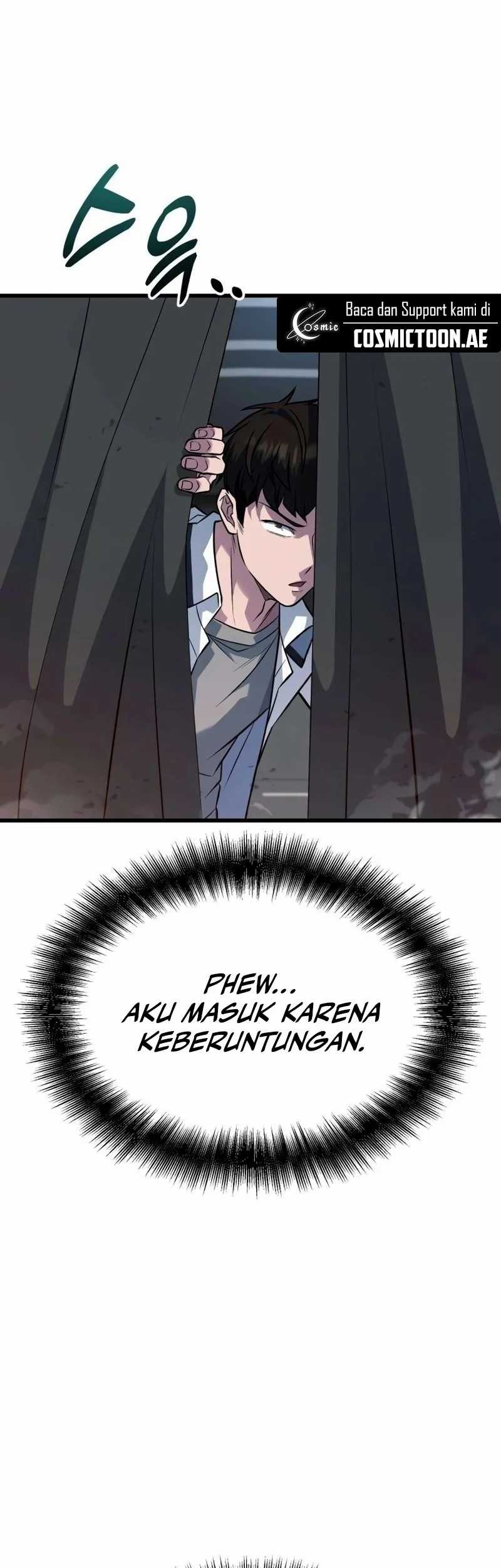 King of Violence Chapter 48 Gambar 59