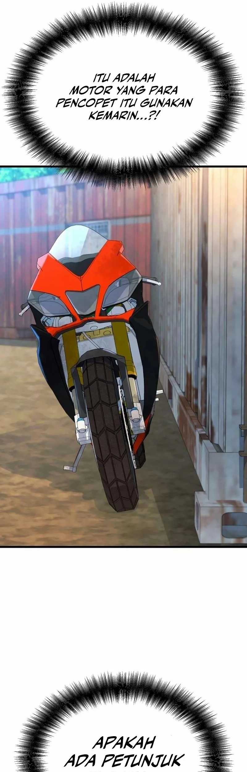 King of Violence Chapter 48 Gambar 61