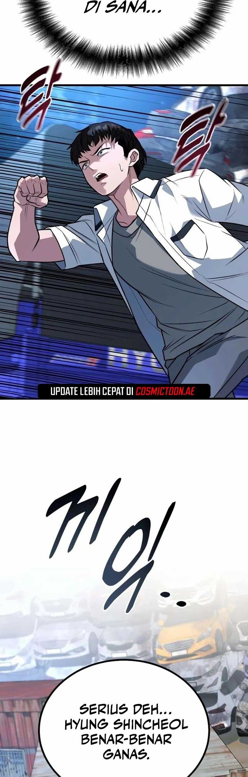 King of Violence Chapter 48 Gambar 62