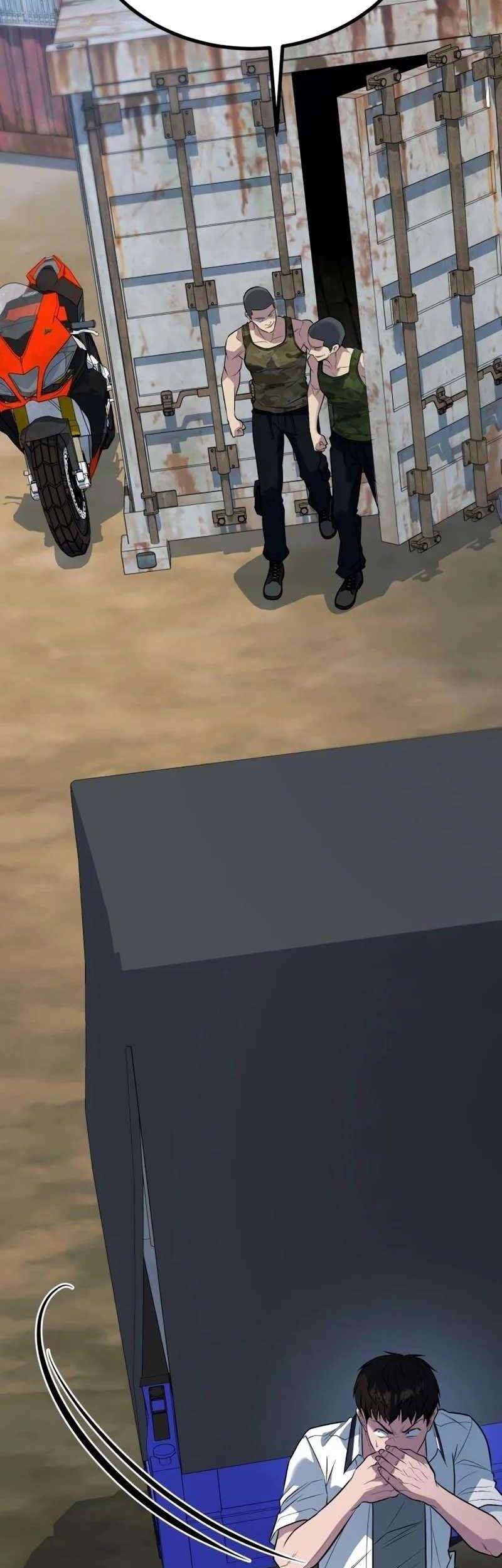 King of Violence Chapter 48 Gambar 63