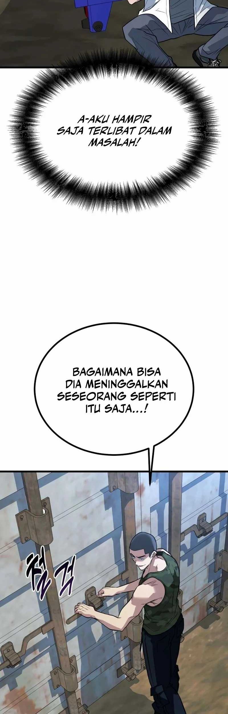 King of Violence Chapter 48 Gambar 64