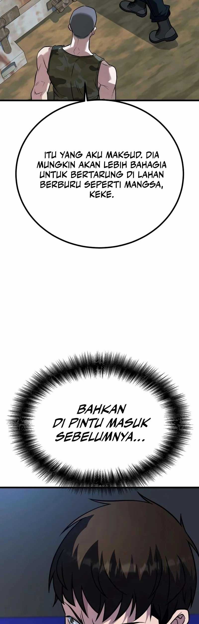 King of Violence Chapter 48 Gambar 65