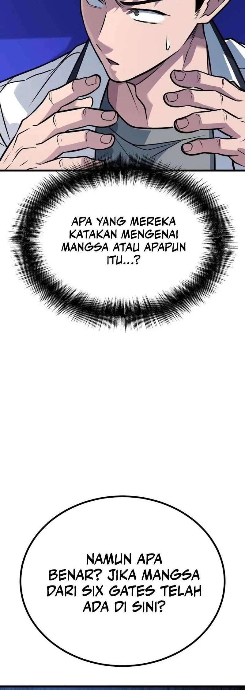 King of Violence Chapter 48 Gambar 66