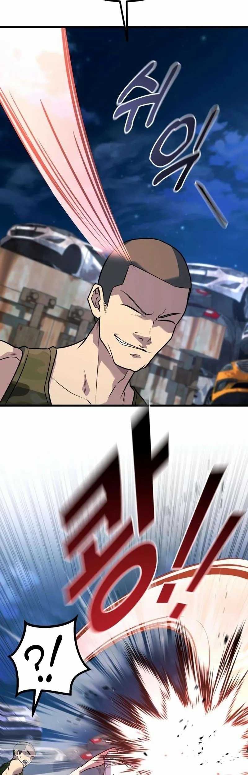 King of Violence Chapter 48 Gambar 69