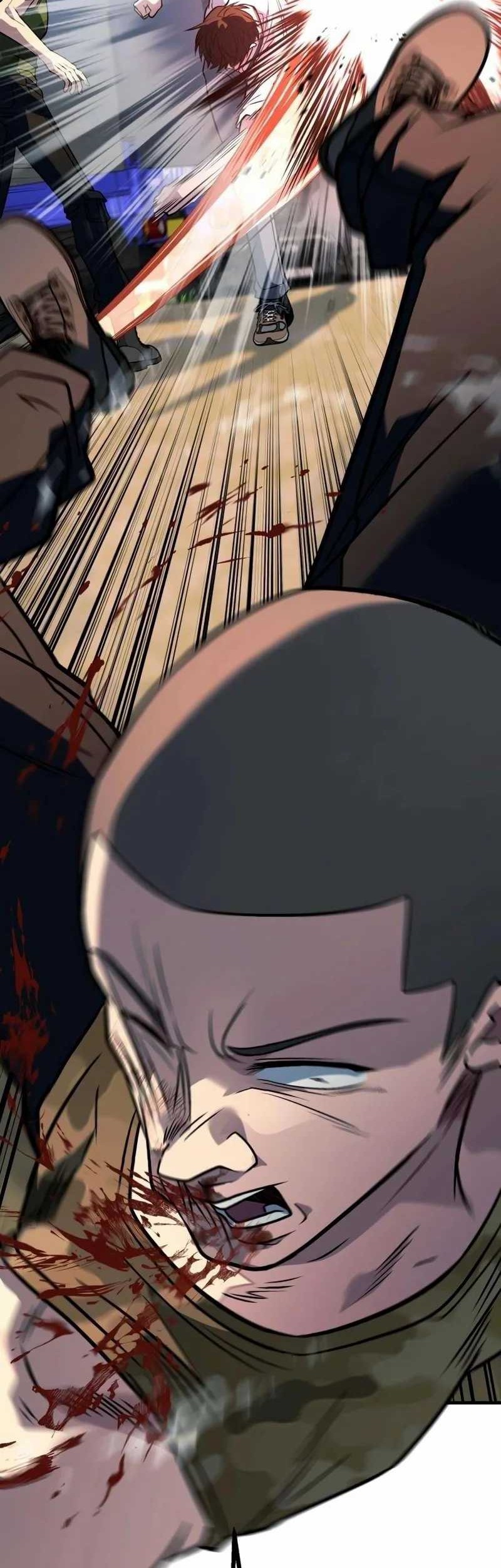 King of Violence Chapter 48 Gambar 70