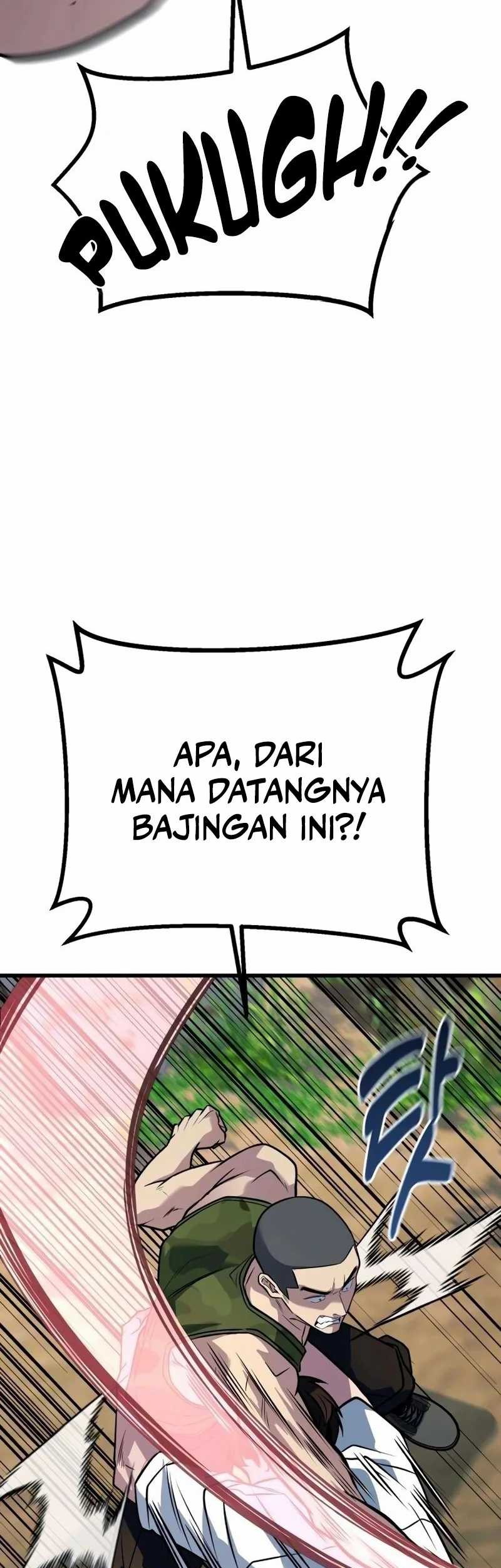 King of Violence Chapter 48 Gambar 71