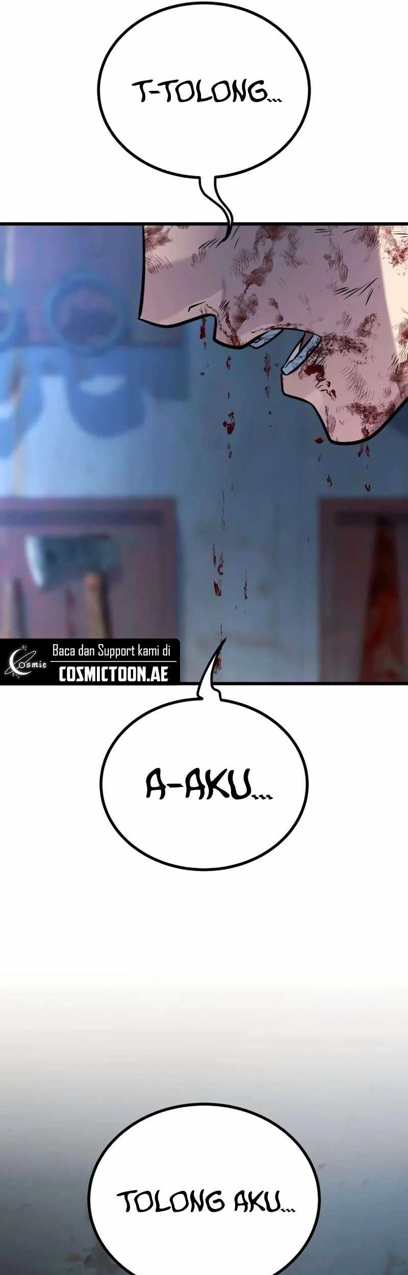 King of Violence Chapter 48 Gambar 79