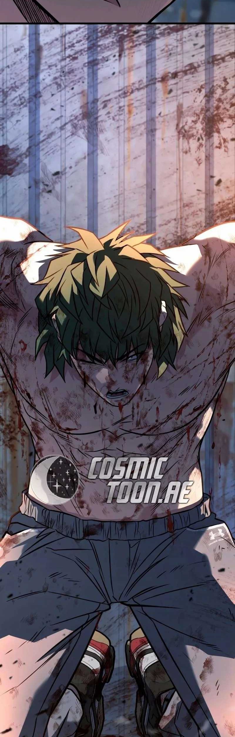 King of Violence Chapter 48 Gambar 82