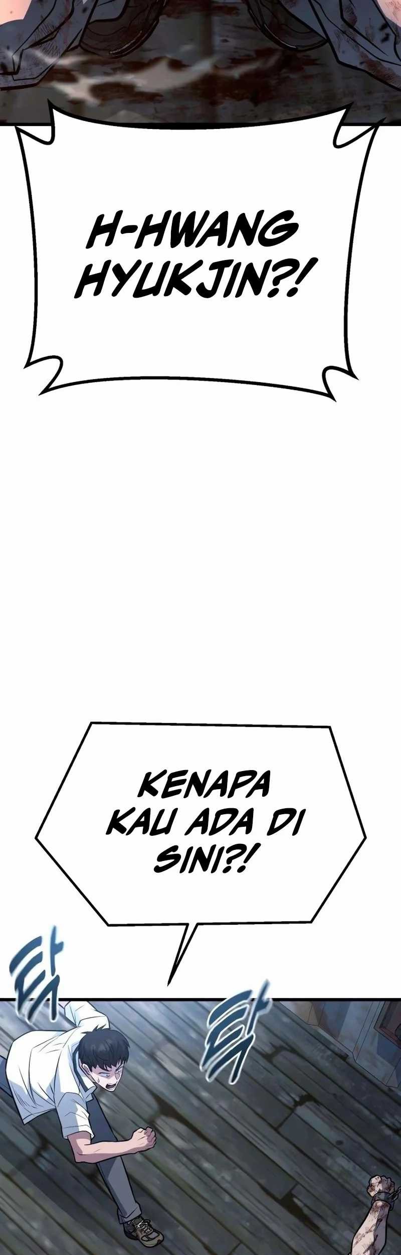 King of Violence Chapter 48 Gambar 83