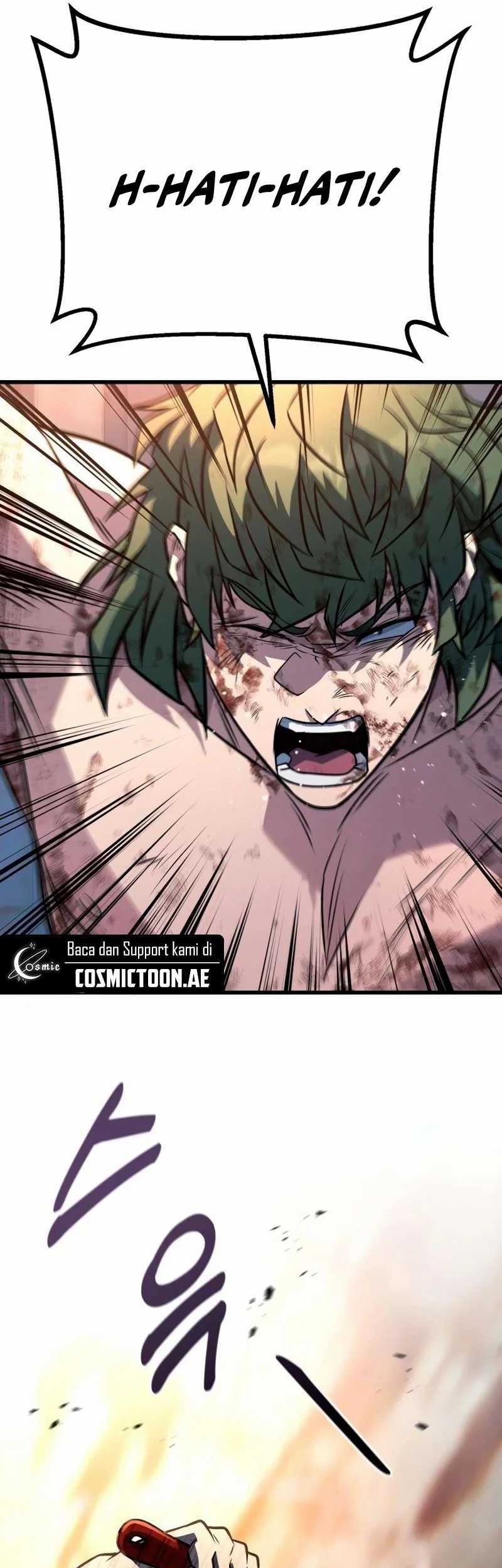 King of Violence Chapter 48 Gambar 85