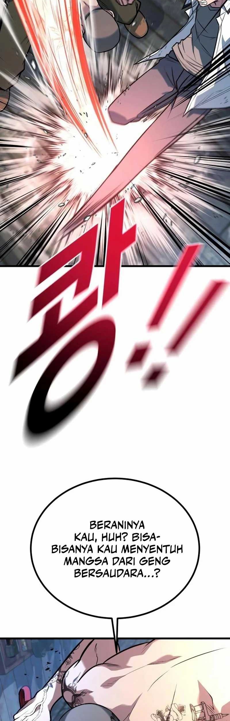 King of Violence Chapter 48 Gambar 88