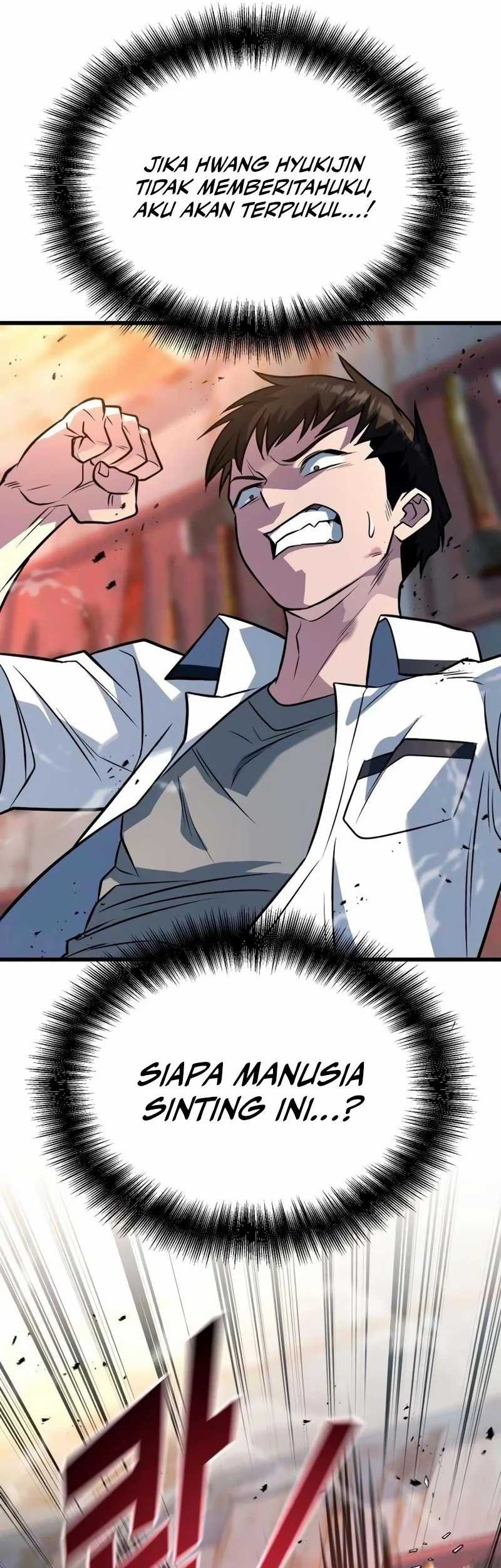 King of Violence Chapter 48 Gambar 90