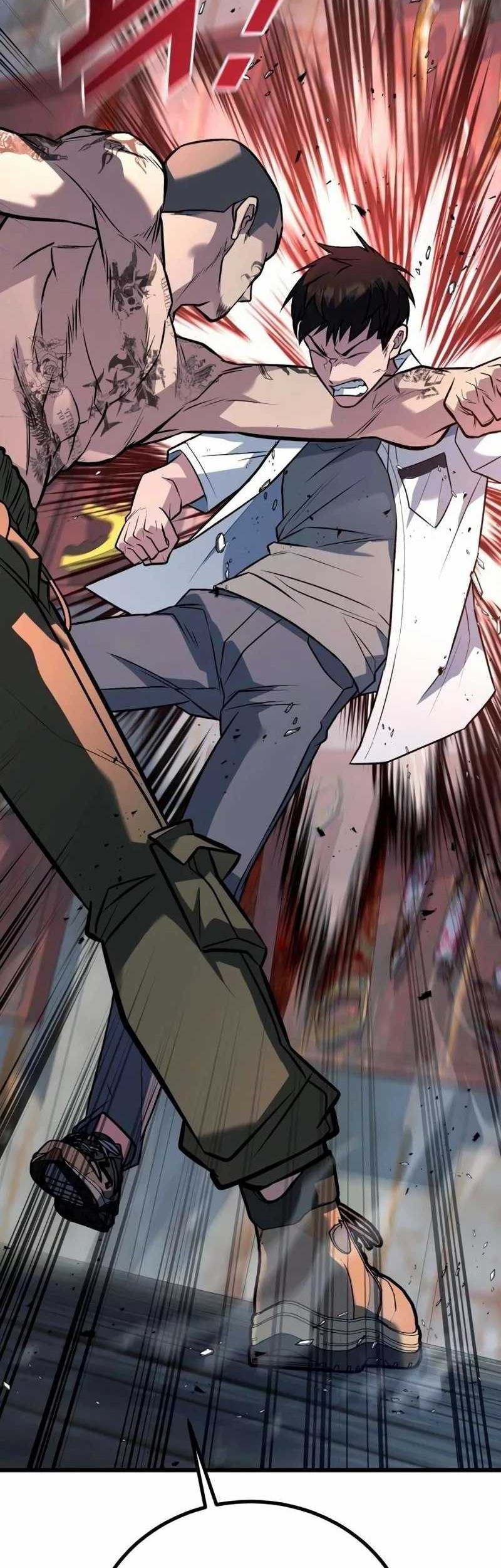 King of Violence Chapter 48 Gambar 91