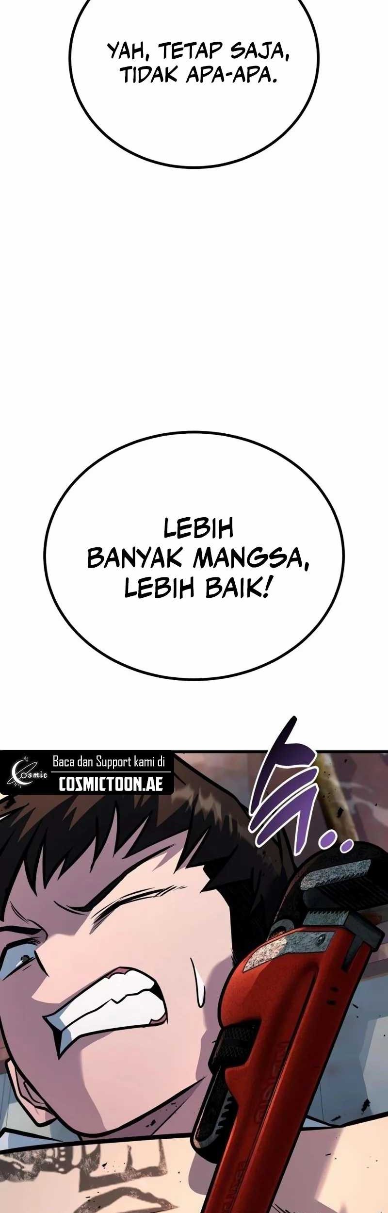 King of Violence Chapter 48 Gambar 92