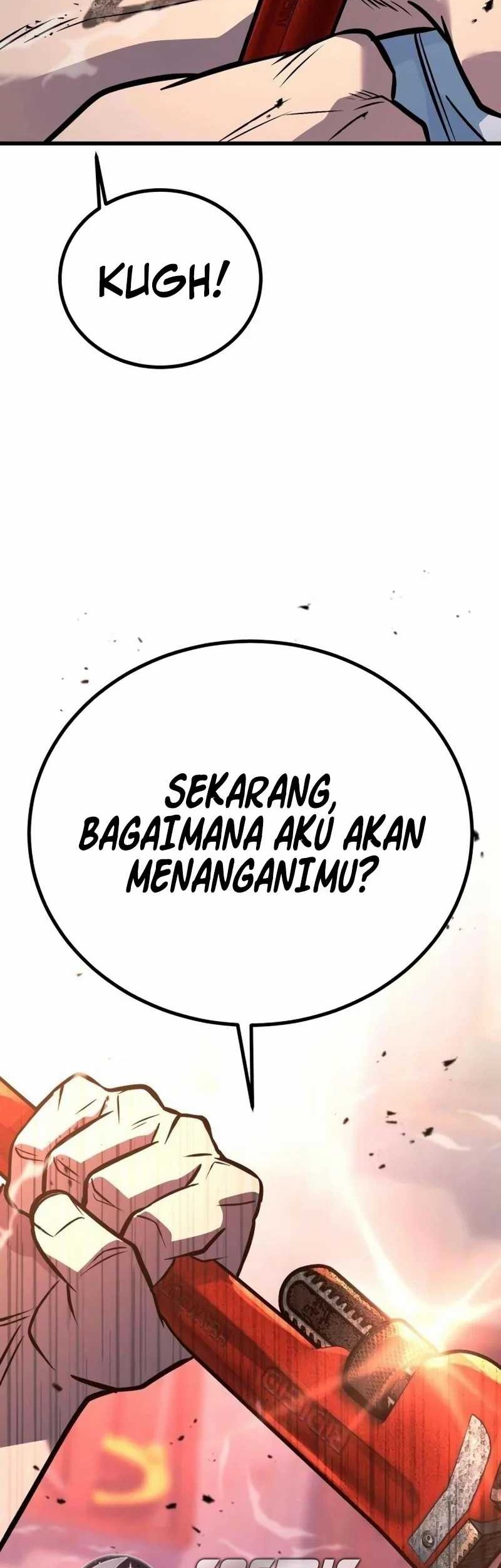 King of Violence Chapter 48 Gambar 93