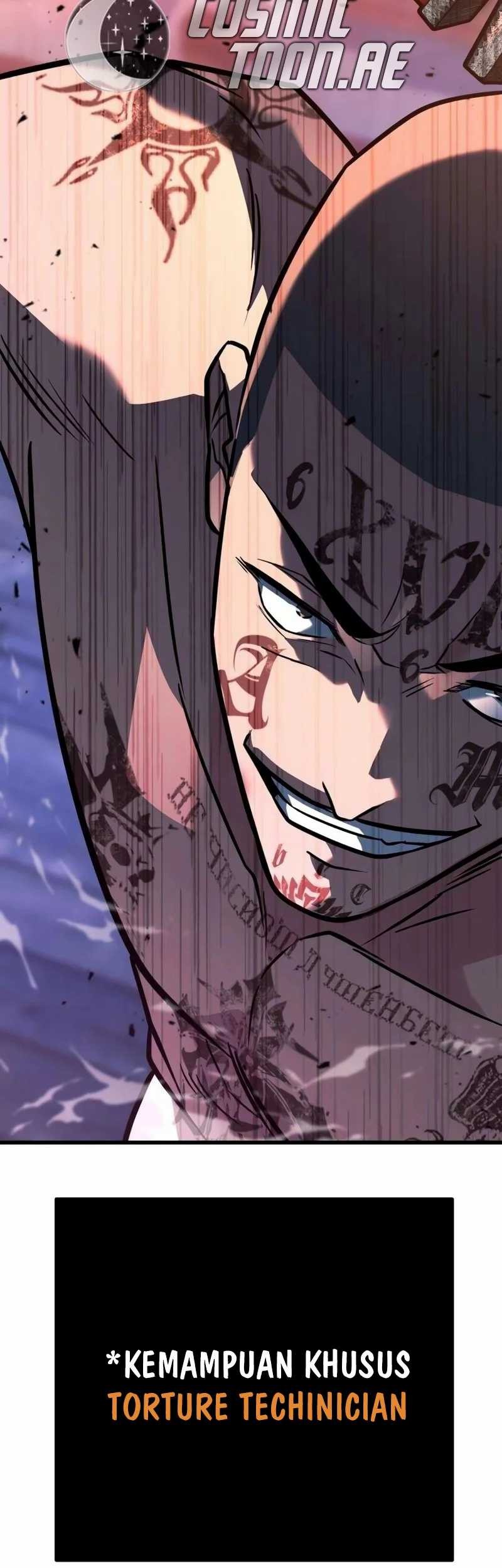 King of Violence Chapter 48 Gambar 94