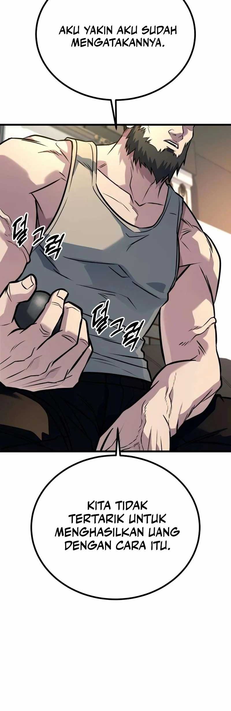 King of Violence Chapter 48 Gambar 6