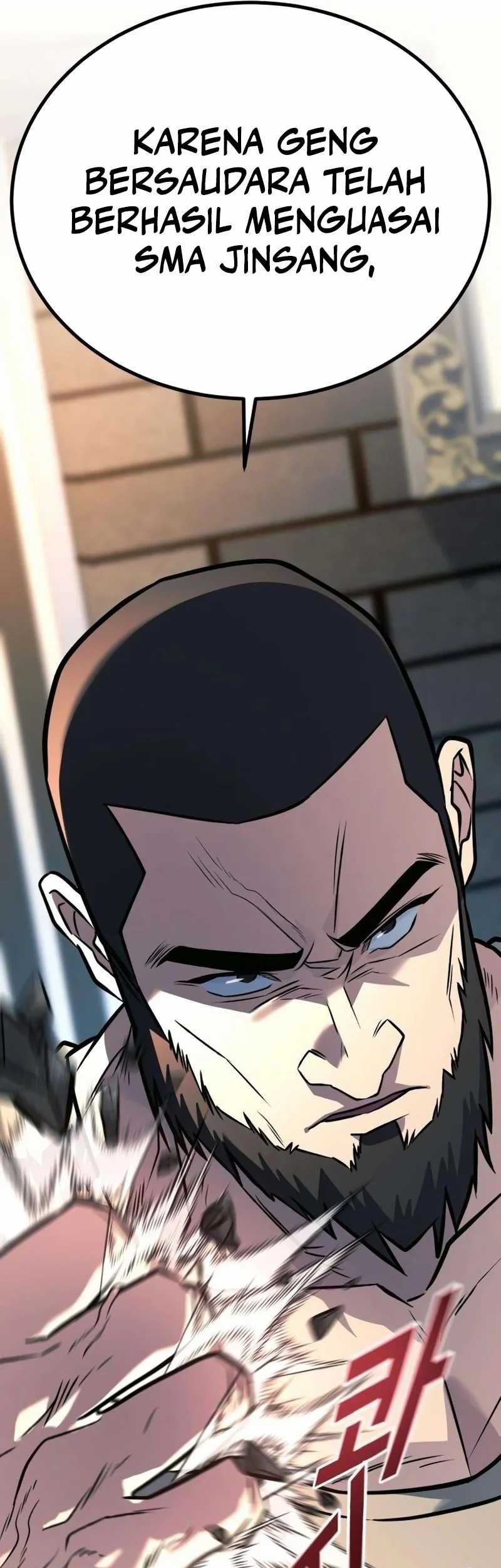 King of Violence Chapter 48 Gambar 7