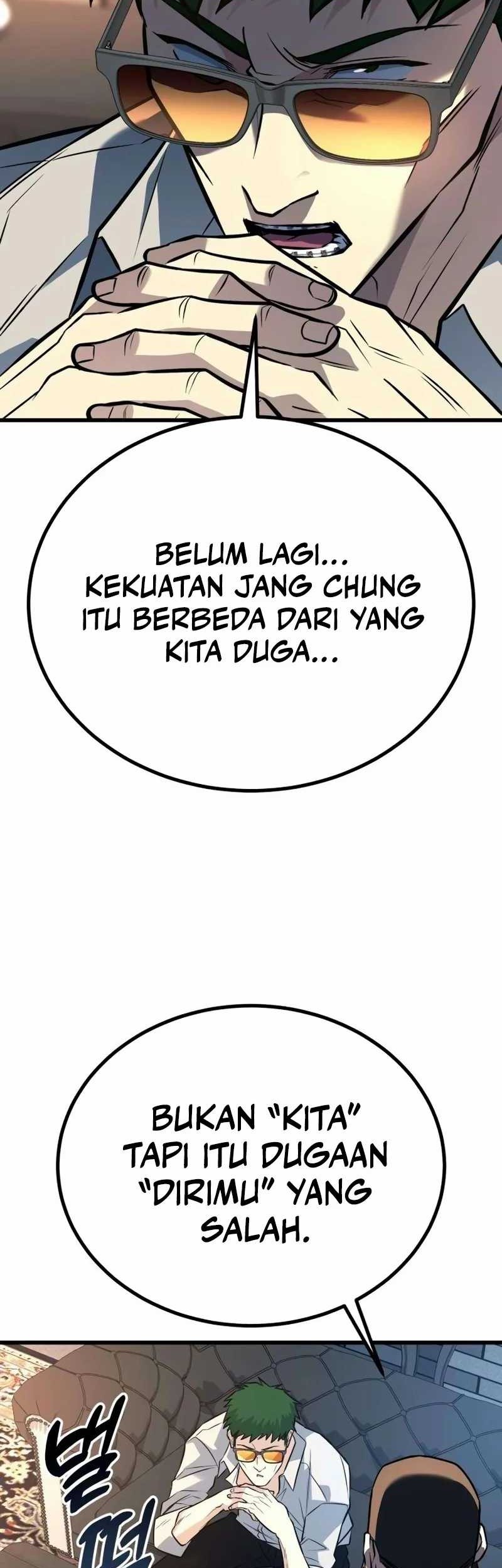 King of Violence Chapter 48 Gambar 9