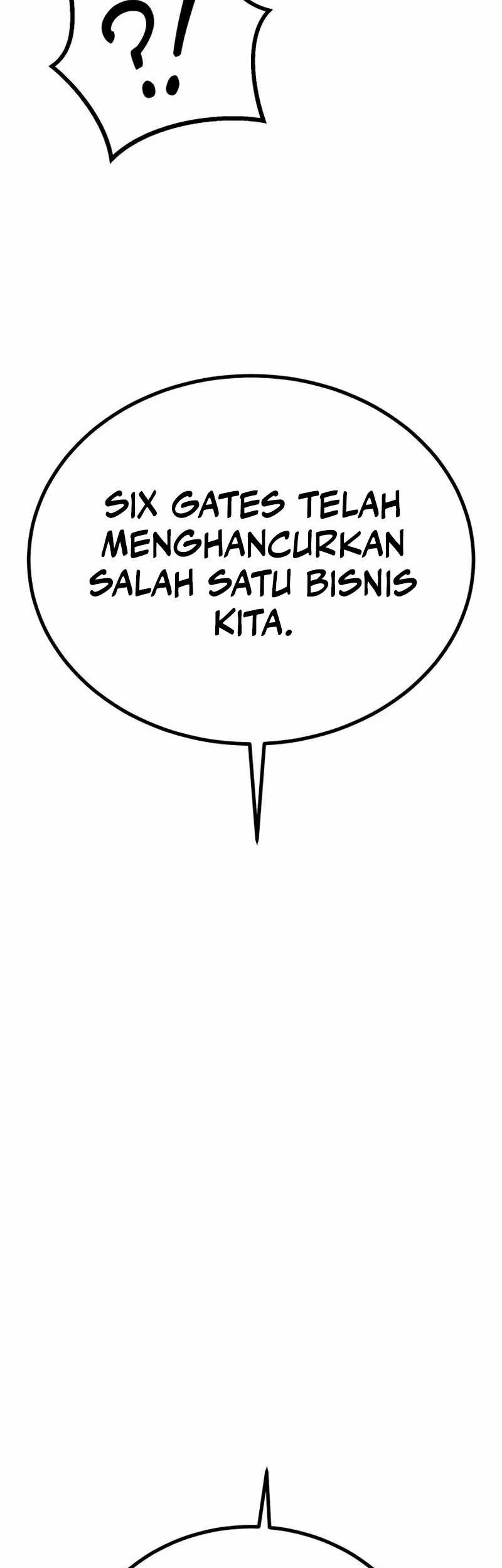 King of Violence Chapter 48 Gambar 17