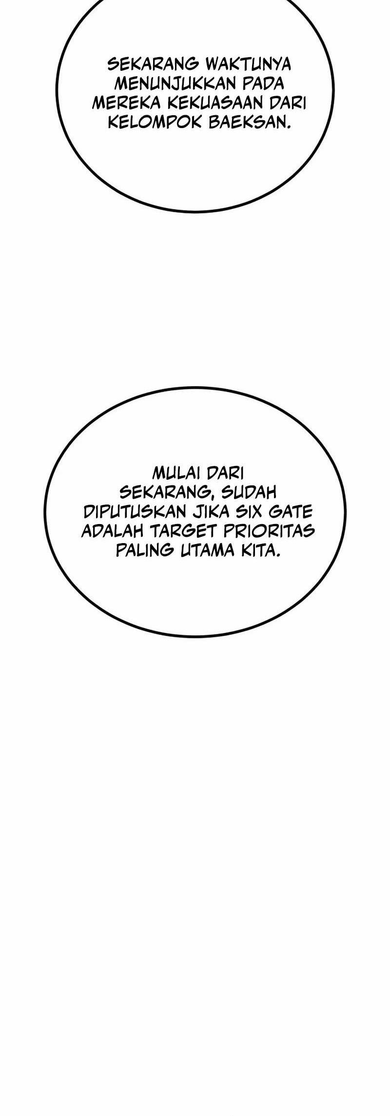 King of Violence Chapter 48 Gambar 18