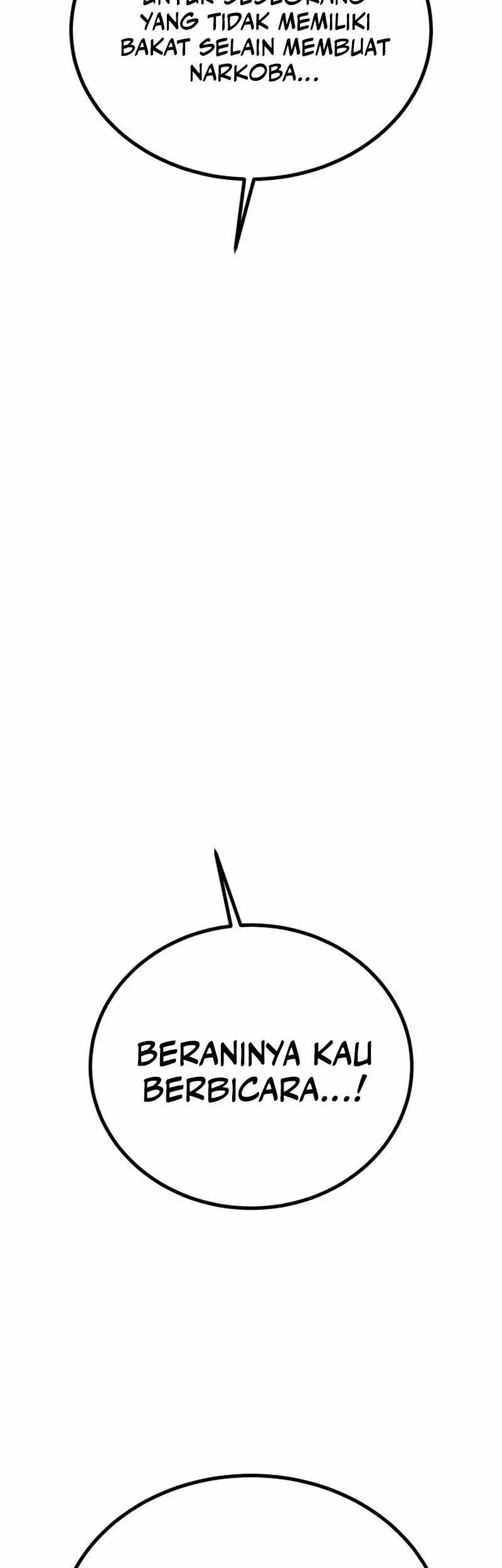 King of Violence Chapter 48 Gambar 14