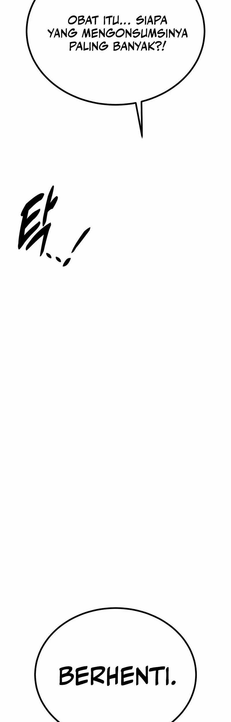 King of Violence Chapter 48 Gambar 15