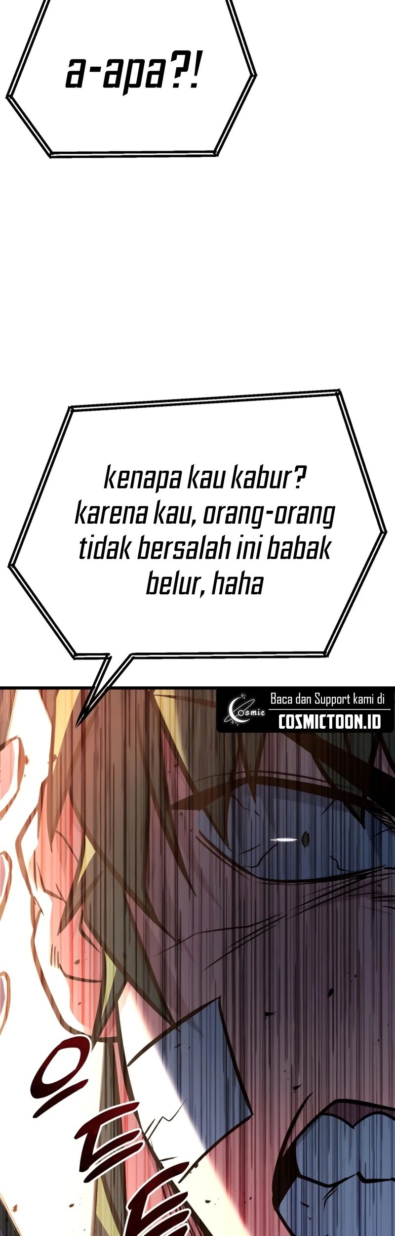 King of Violence Chapter 51 Gambar 13