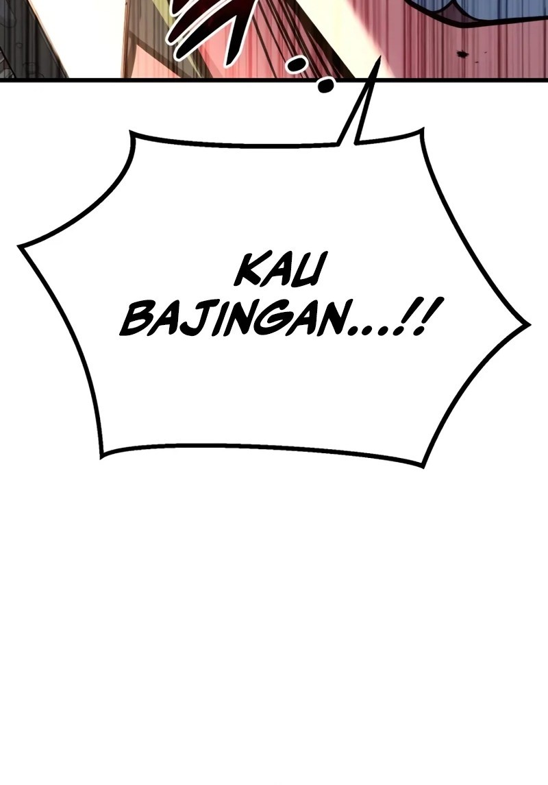 King of Violence Chapter 51 Gambar 14
