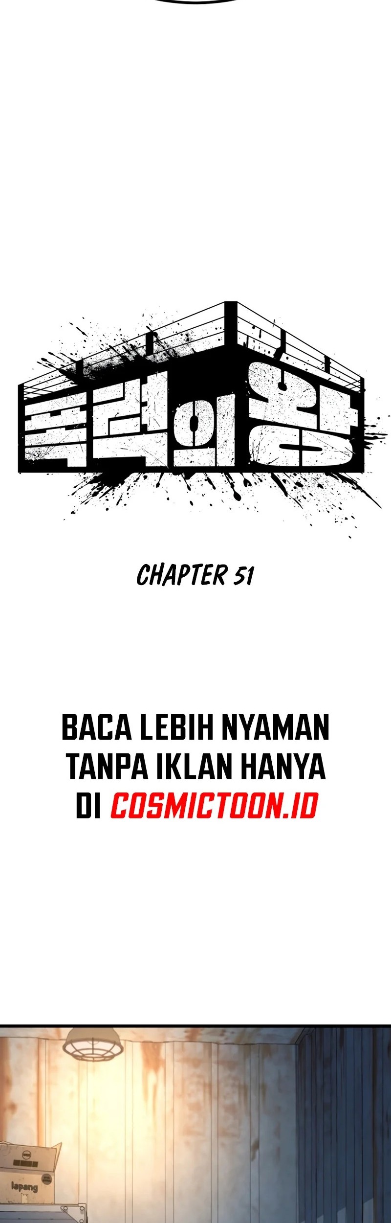 King of Violence Chapter 51 Gambar 16