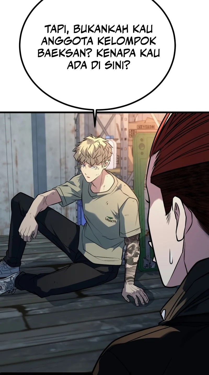 King of Violence Chapter 51 Gambar 20