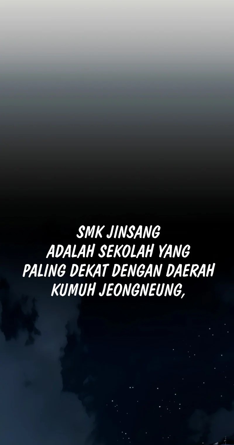 King of Violence Chapter 51 Gambar 26