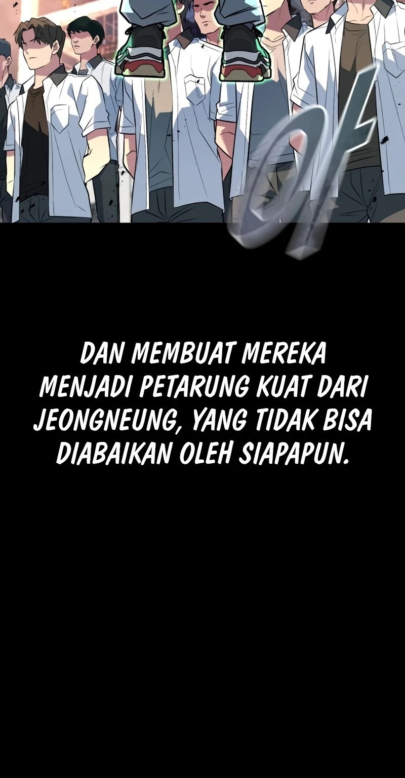 King of Violence Chapter 51 Gambar 38