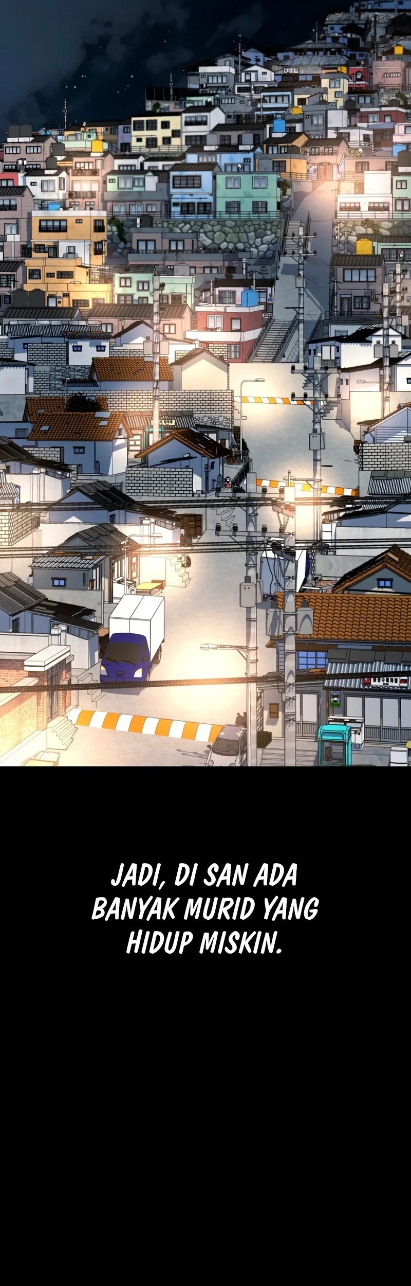 King of Violence Chapter 51 Gambar 27