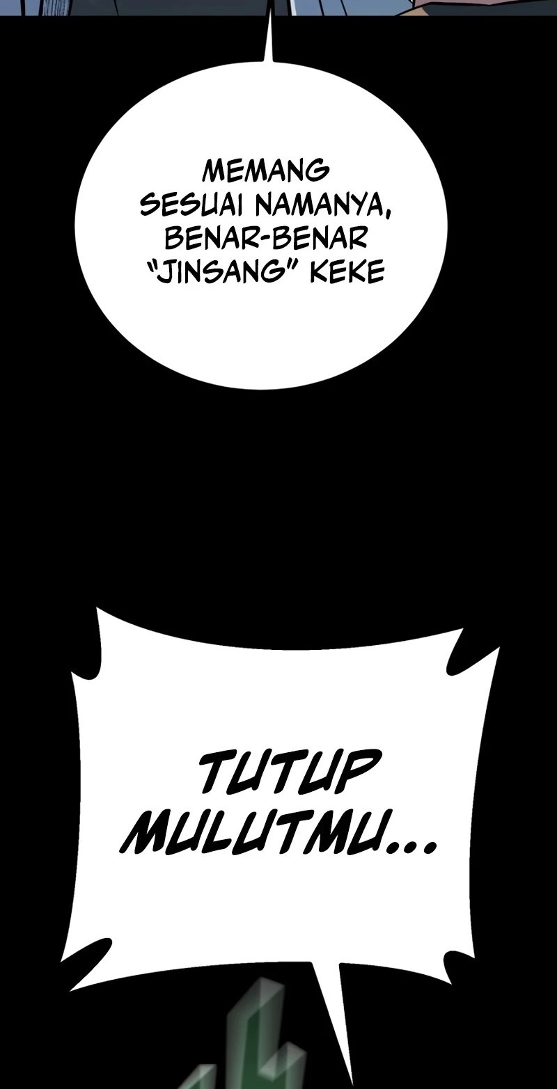 King of Violence Chapter 51 Gambar 32