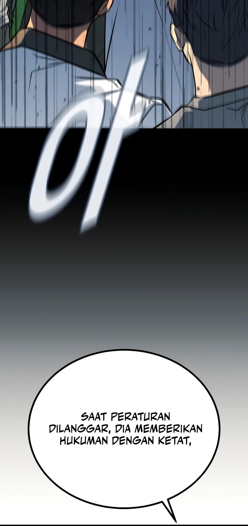 King of Violence Chapter 51 Gambar 41